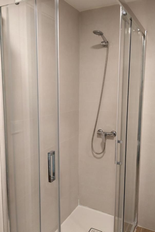 Ferienwohnung Apartamento Privado Proximo A Playa Y Ciencias Con Wifi Valencia Exterior foto