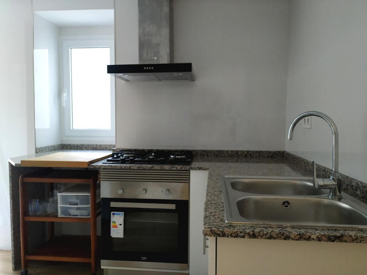 Ferienwohnung Apartamento Privado Proximo A Playa Y Ciencias Con Wifi Valencia Exterior foto