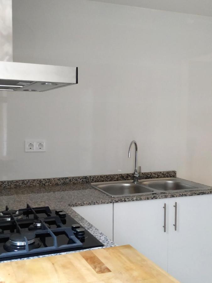 Ferienwohnung Apartamento Privado Proximo A Playa Y Ciencias Con Wifi Valencia Exterior foto